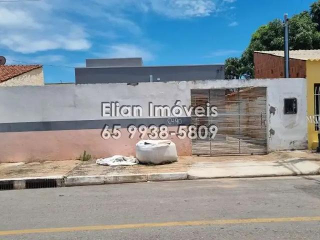 Casa venda em Região Geográfica Imediata de Cuiabá, Região Metropolitana do Vale do Rio Cuiabá