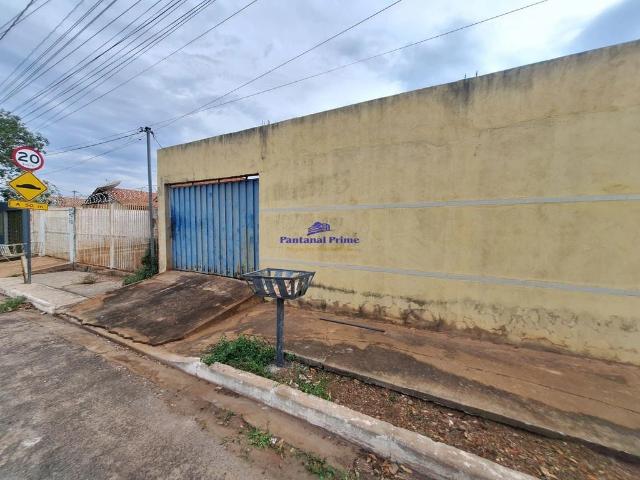 Casa venda em CPA II, Cuiabá