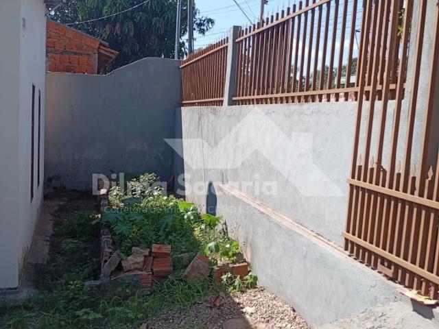 Casa venda em Mirante do Parque, Cuiabá
