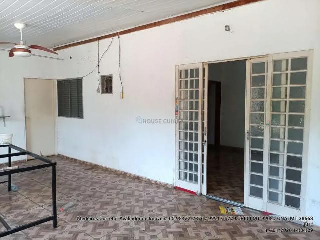 Casa venda em Região Geográfica Imediata de Cuiabá, Região Metropolitana do Vale do Rio Cuiabá