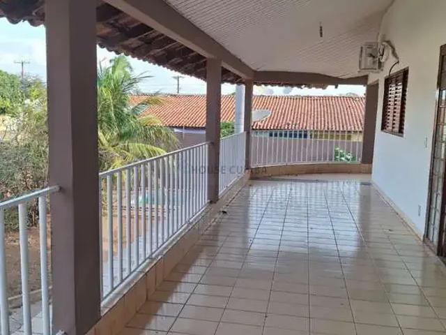 Casa venda em Alphaville, Cuiabá