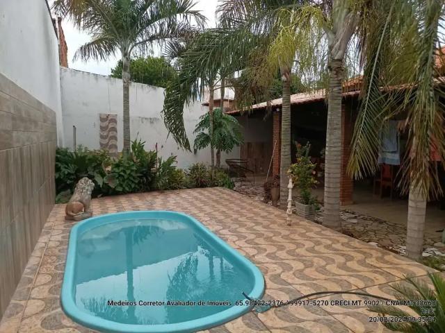 Casa venda em Região Geográfica Imediata de Cuiabá, Região Metropolitana do Vale do Rio Cuiabá