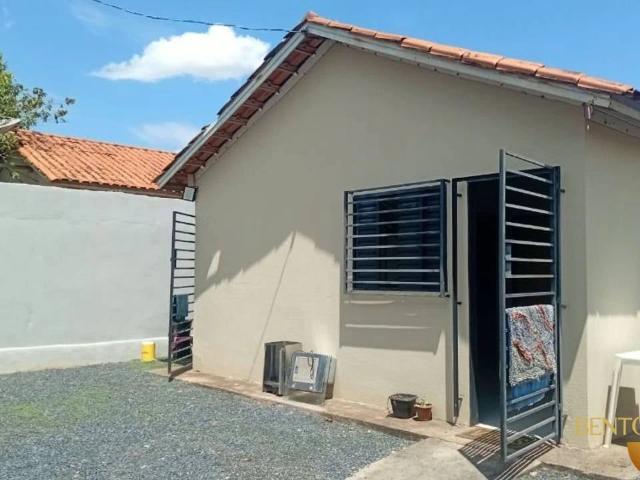 Casa venda em Residencial Nova Canaã, Cuiabá