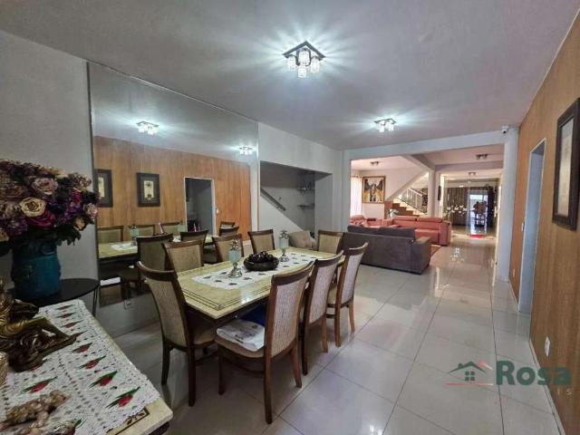 Casa venda em Alvorada, Cuiabá