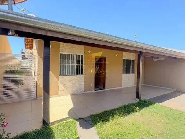 Casa venda em Altos do Coxipó, Cuiabá