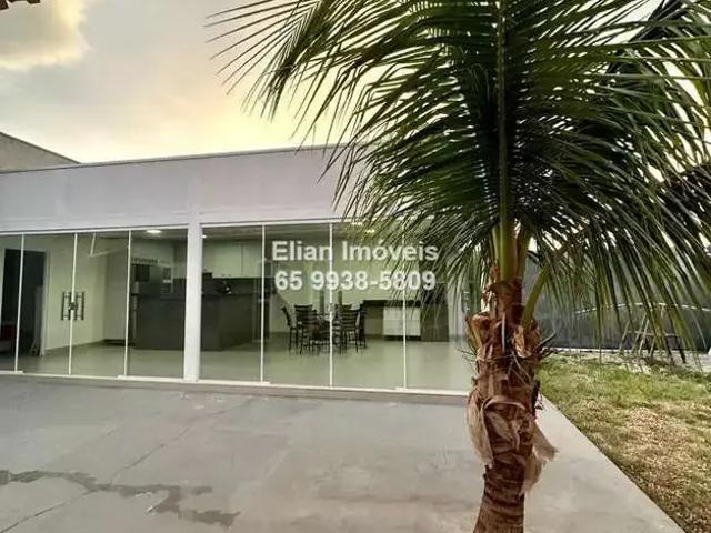 Casa venda em Região Geográfica Imediata de Cuiabá, Região Metropolitana do Vale do Rio Cuiabá