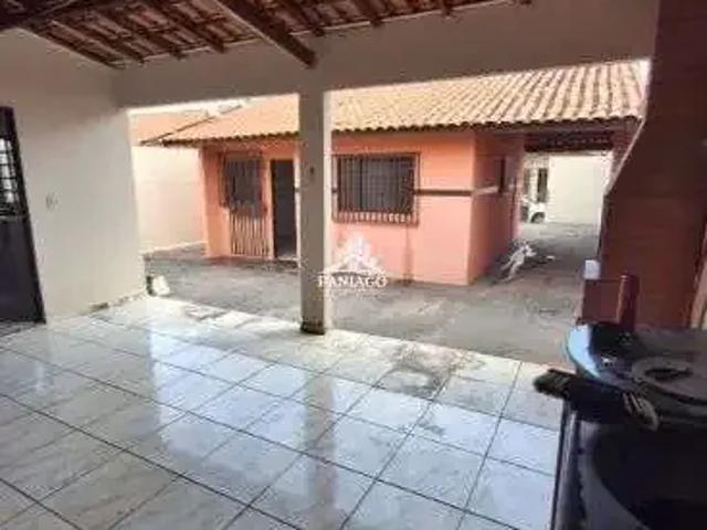 Casa venda em Região Geográfica Imediata de Cuiabá, Região Metropolitana do Vale do Rio Cuiabá