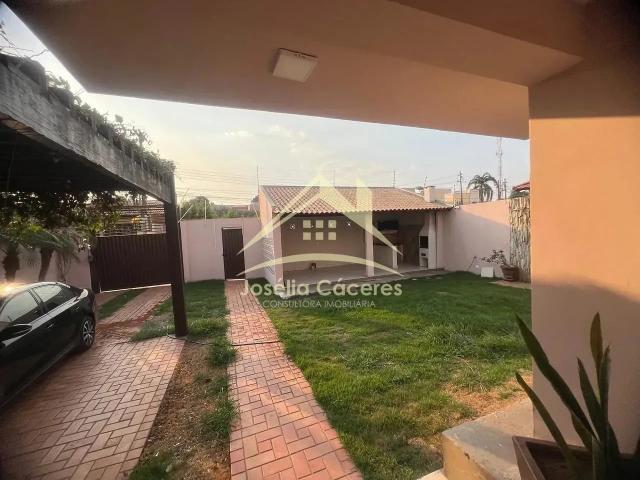 Casa venda em Santa Rosa, Cuiabá