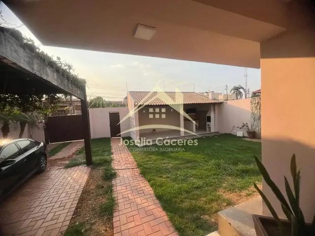Casa venda em Região Geográfica Imediata de Cuiabá, Região Metropolitana do Vale do Rio Cuiabá