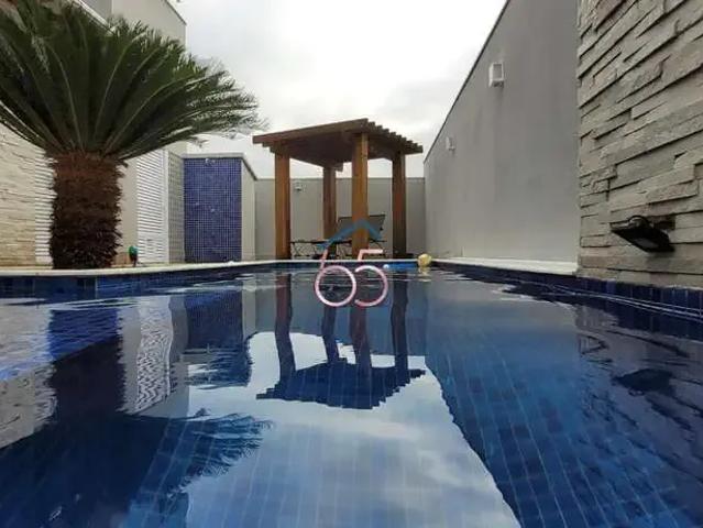 Casa venda em Loteamento São José, Cuiabá