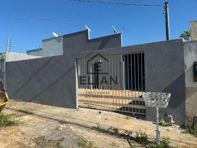 Casa venda em São João Del Rei, Cuiabá