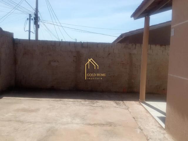 Casa venda em Doutor Fábio Leite, Cuiabá