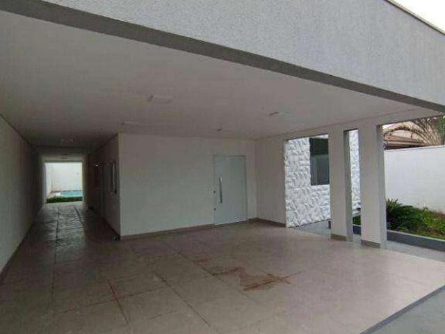 Casa venda em Santa Cruz, Cuiabá