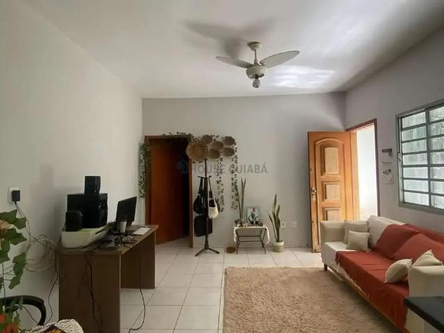 Casa venda em Região Geográfica Imediata de Cuiabá, Região Metropolitana do Vale do Rio Cuiabá