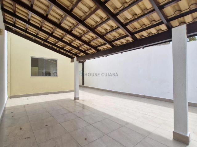 Casa venda em Região Geográfica Imediata de Cuiabá, Região Metropolitana do Vale do Rio Cuiabá
