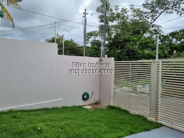 Casa venda em Região Geográfica Imediata de Cuiabá, Região Metropolitana do Vale do Rio Cuiabá