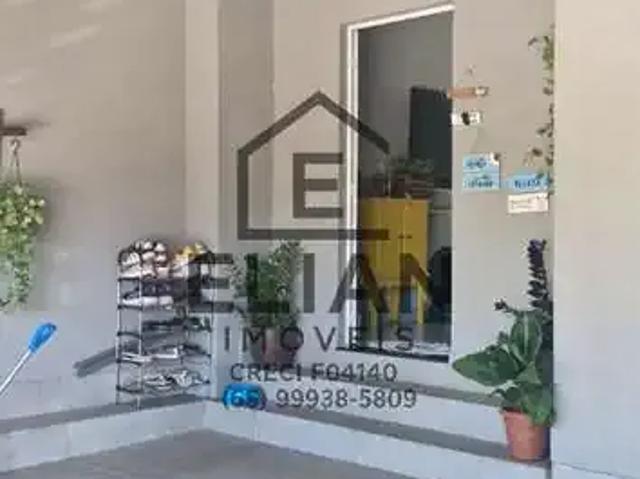 Casa venda em Santa Cruz, Cuiabá