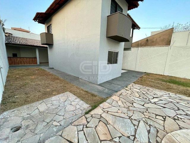 Casa venda em Santa Cruz, Cuiabá