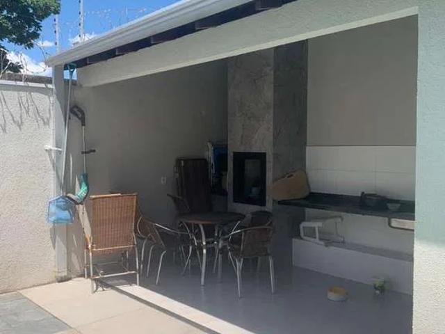Casa venda em Santa Cruz, Cuiabá
