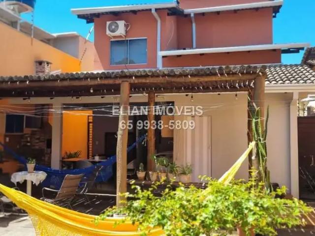Casa venda em Região Geográfica Imediata de Cuiabá, Região Metropolitana do Vale do Rio Cuiabá