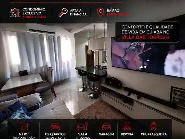 Casa venda em Região Geográfica Imediata de Cuiabá, Região Metropolitana do Vale do Rio Cuiabá