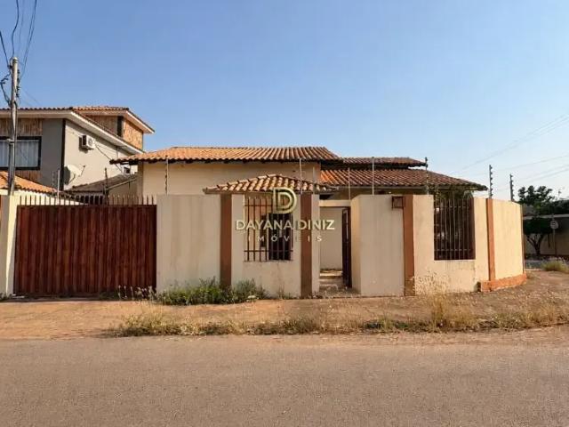 Casa venda em Região Geográfica Imediata de Cuiabá, Região Metropolitana do Vale do Rio Cuiabá