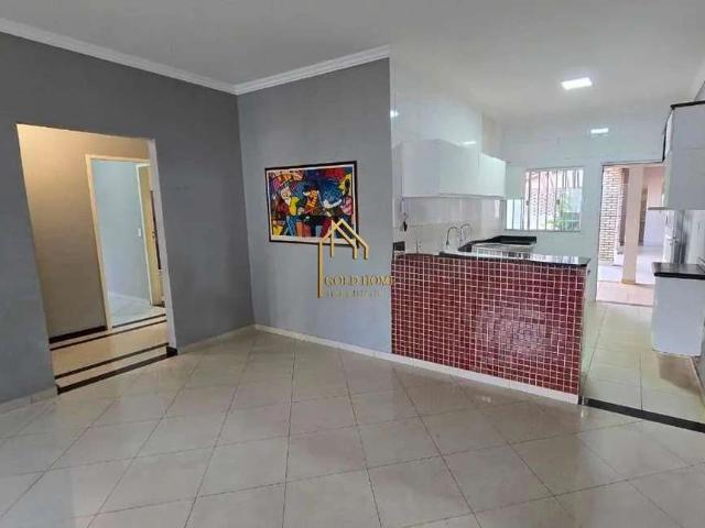 Casa venda em Santa Cruz, Cuiabá