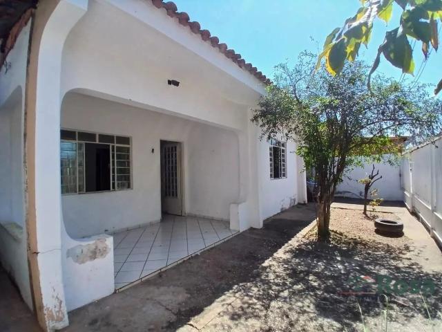Casa venda em Pedregal, Cuiabá