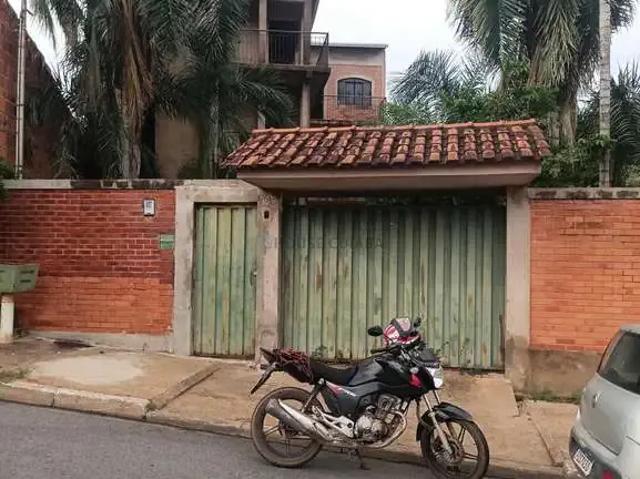 Casa venda em Região Geográfica Imediata de Cuiabá, Região Metropolitana do Vale do Rio Cuiabá