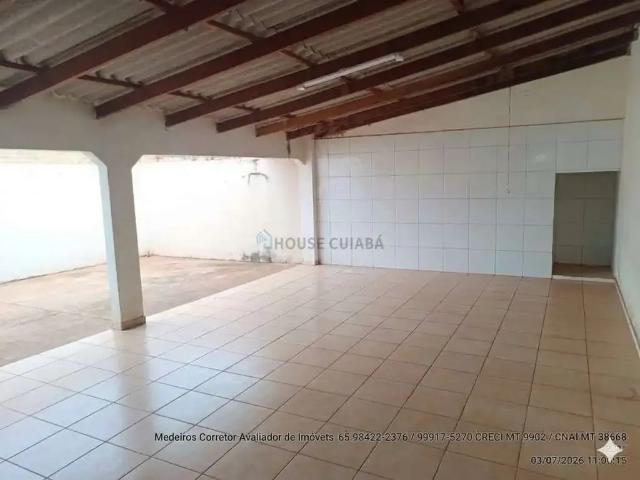 Casa venda em Região Geográfica Imediata de Cuiabá, Região Metropolitana do Vale do Rio Cuiabá