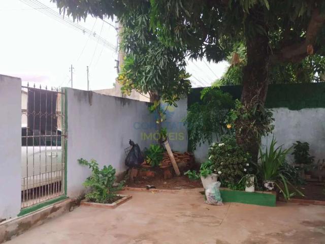 Casa venda em Tijucal, Cuiabá