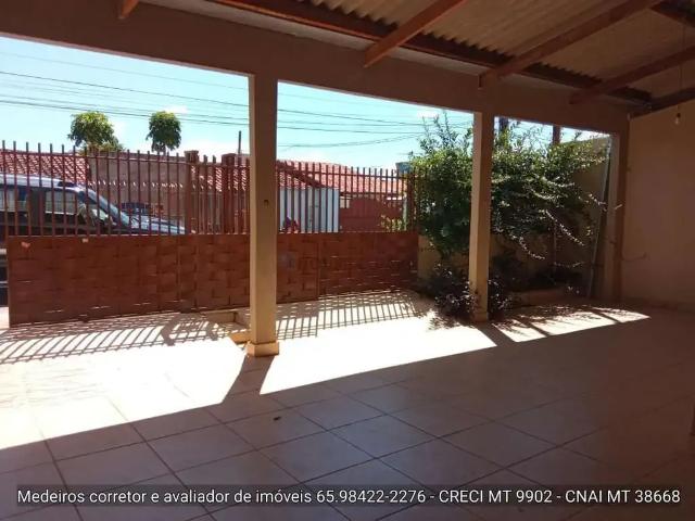 Casa venda em Região Geográfica Imediata de Cuiabá, Região Metropolitana do Vale do Rio Cuiabá