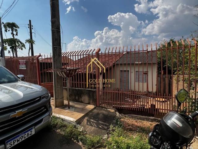 Casa venda em Tijucal, Cuiabá