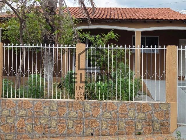 Casa venda em Tijucal, Cuiabá
