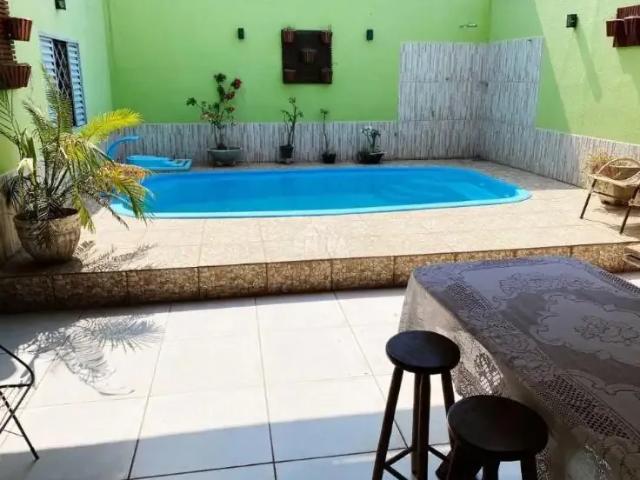 Casa venda em Cuiabá, Região Geográfica Intermediária de Cuiabá