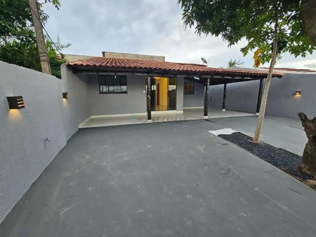 Casa venda em Região Geográfica Imediata de Cuiabá, Região Metropolitana do Vale do Rio Cuiabá
