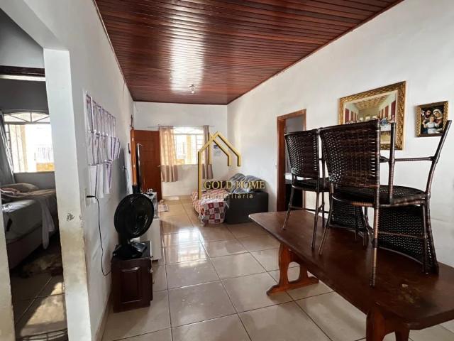 Casa venda em Tijucal, Cuiabá