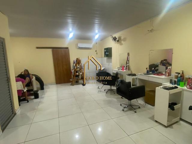 Casa venda em Tijucal, Cuiabá