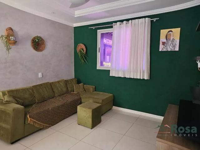 Casa venda em Residencial Buriti, Cuiabá