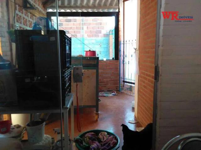 Casa venda em Cunha