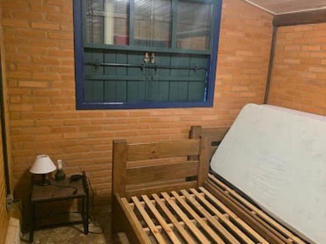 Casa venda em Cunha