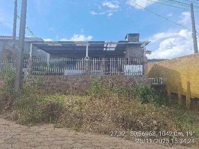 Casa venda em Região Geográfica Imediata de Curitibanos, Curitibanos
