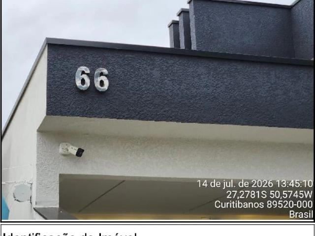 Casa venda em Curitibanos, Região Geográfica Intermediária de Lages