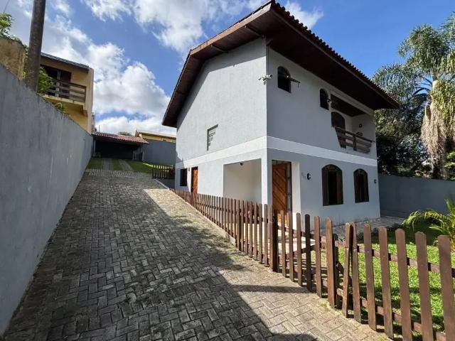 Casa venda em Abranches, Curitiba