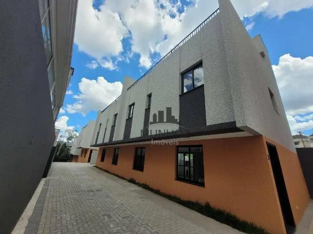 Casa venda em Abranches, Curitiba