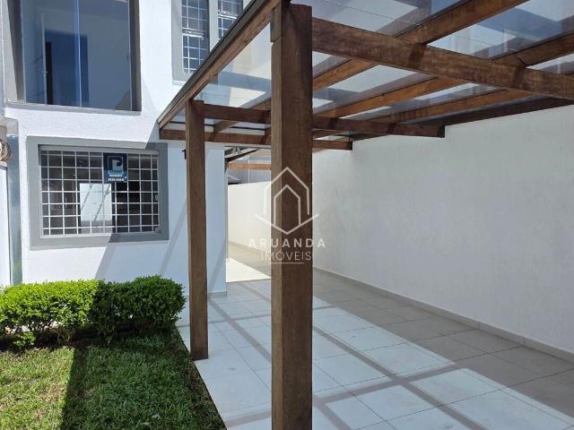 Casa venda em Vila Nossa Senhora de Fátima, Curitiba