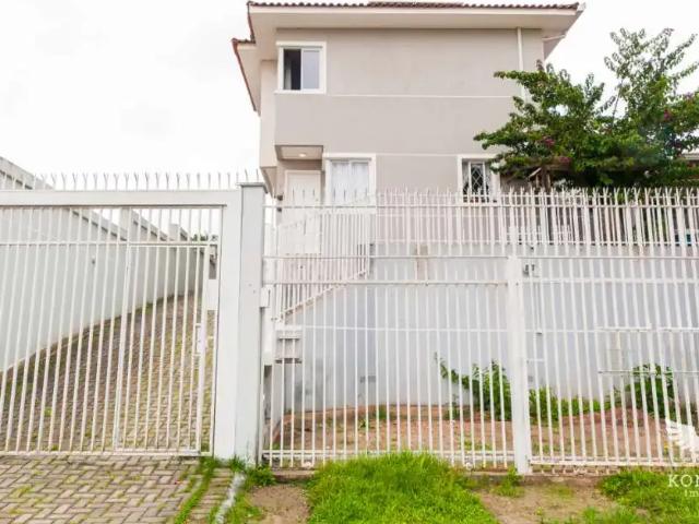 Casa venda em Abranches, Curitiba