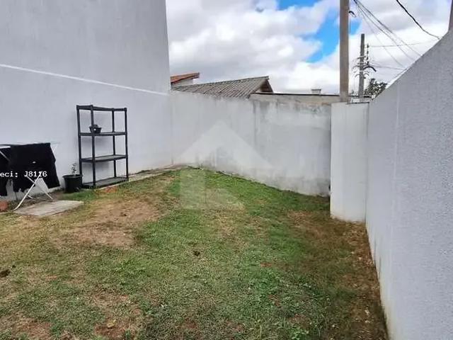 Casa venda em Abranches, Curitiba