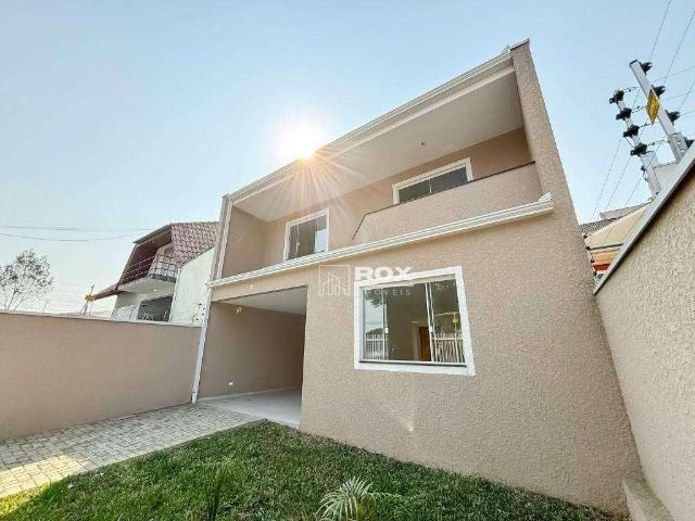 Casa venda em Região Geográfica Imediata de Curitiba, Região Metropolitana de Curitiba