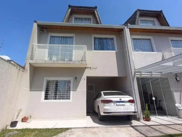 Casa venda em Região Geográfica Imediata de Curitiba, Região Metropolitana de Curitiba